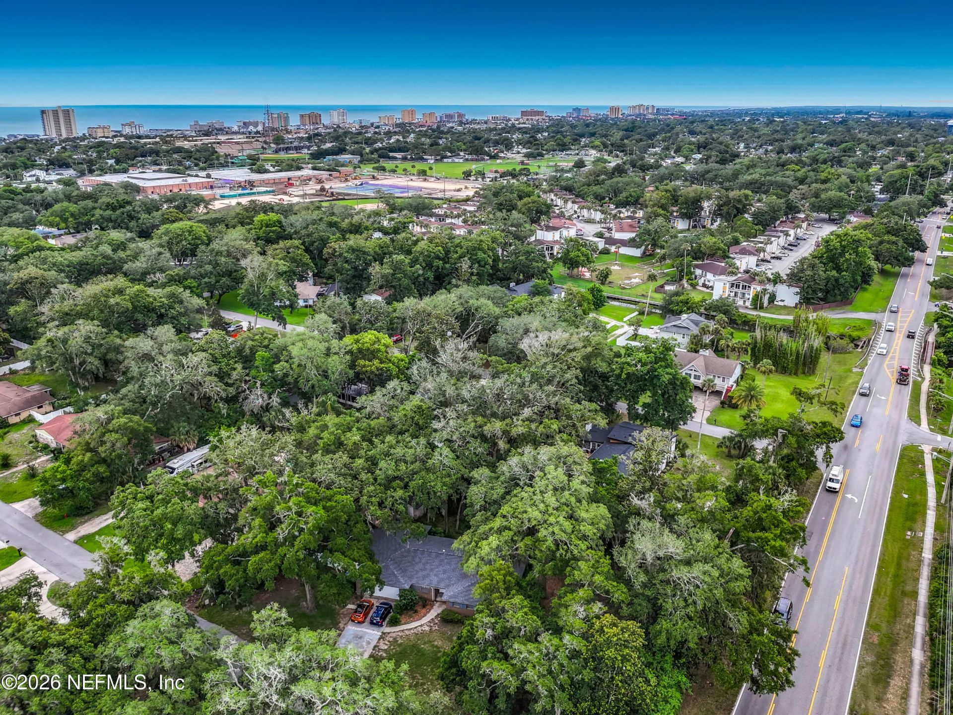 1024 Neptune Lane, Neptune Beach, FL 32266 Photo