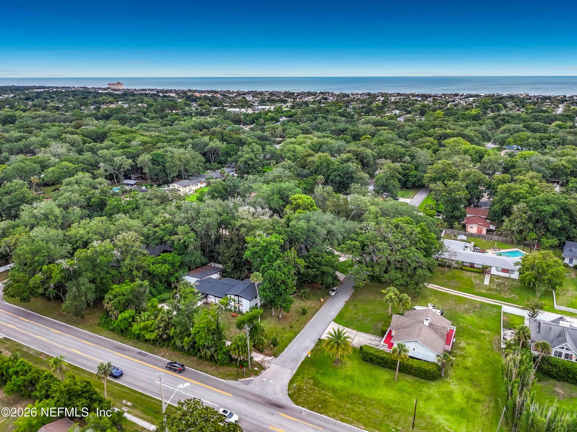 1024 Neptune Lane, Neptune Beach, FL 32266 Photo
