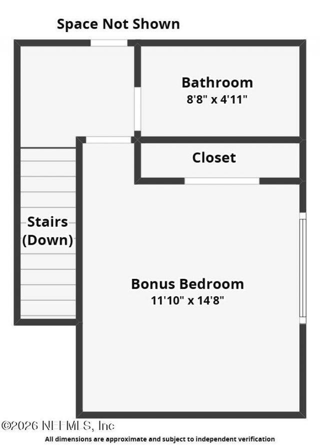 1024 Neptune Lane, Neptune Beach, FL 32266 Photo