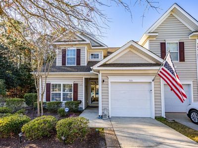 815 Botany Loop, Unit 815, Murrells Inlet, SC 29576
