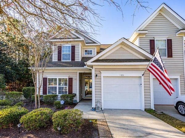 815 Botany Loop, Unit 815, Murrells Inlet, SC 29576