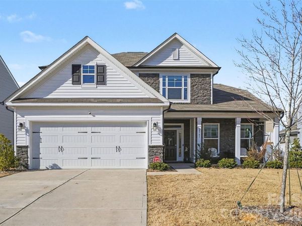 2361 Windley Drive, Gastonia, NC 28054