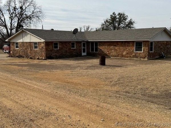 13547 Lowery Road , Madill, OK 73446