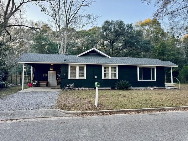 3212 Center Road, Mobile, AL 36605