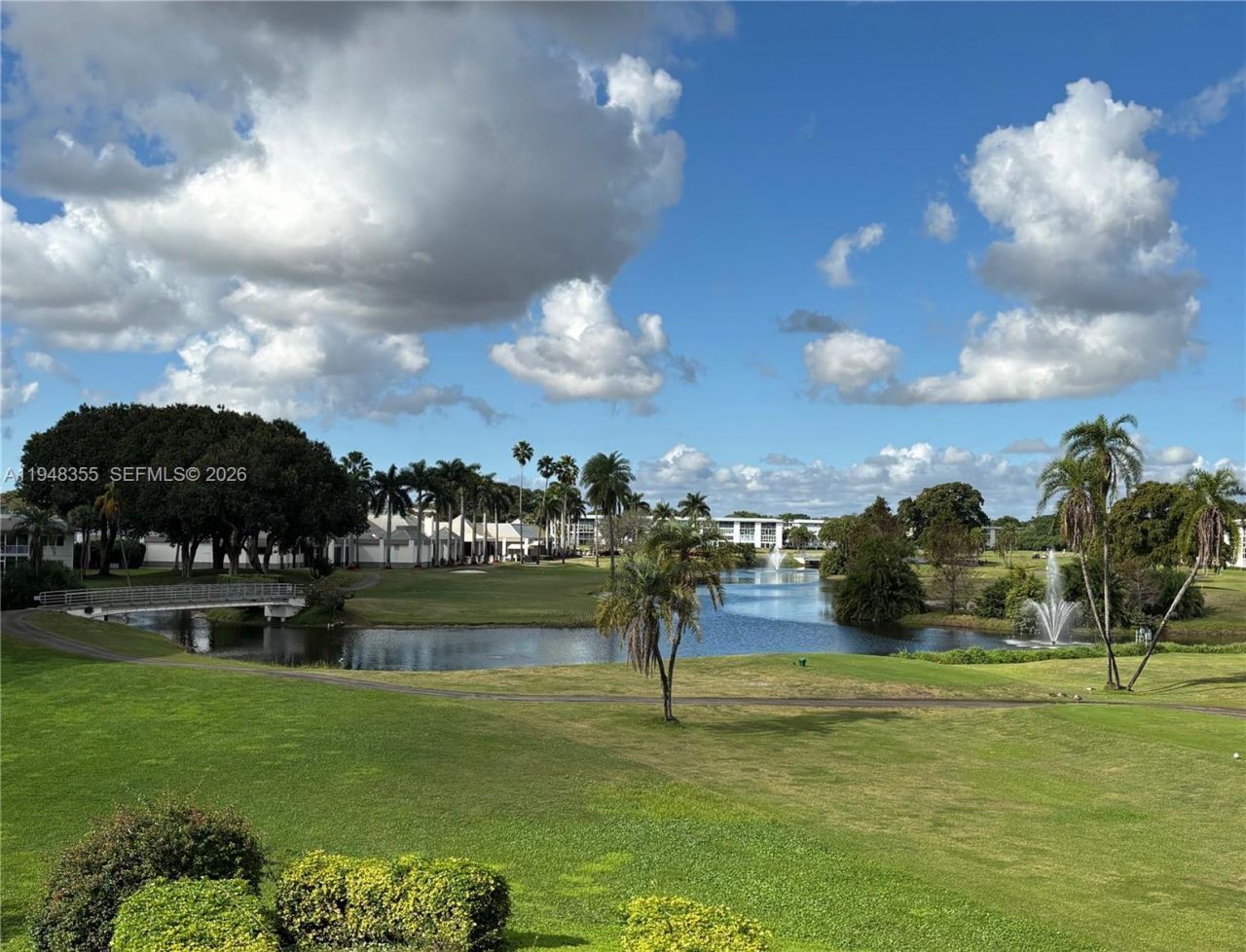 4602 Martinique Way, Unit E3, Coconut Creek, FL 33066 Photo