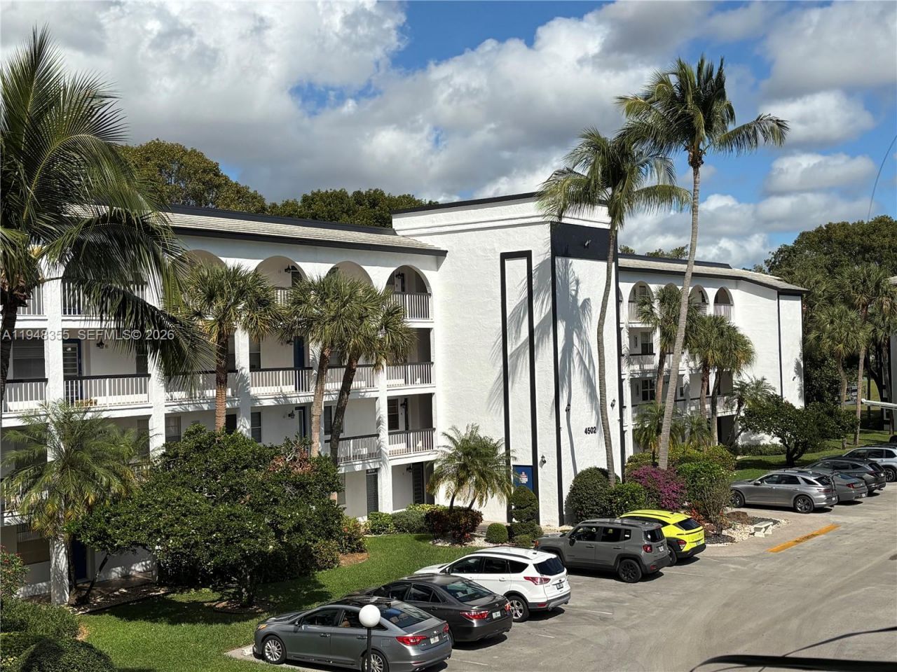 4602 Martinique Way, Unit E3, Coconut Creek, FL 33066 Photo