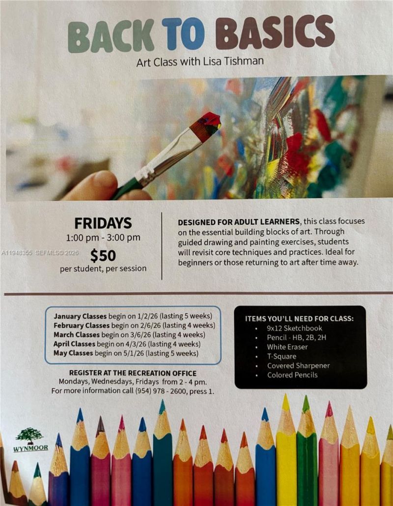 4602 Martinique Way, Unit E3, Coconut Creek, FL 33066 Photo