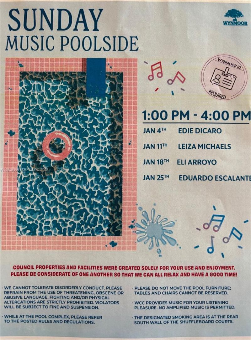 4602 Martinique Way, Unit E3, Coconut Creek, FL 33066 Photo