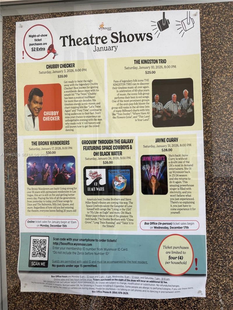 4602 Martinique Way, Unit E3, Coconut Creek, FL 33066 Photo