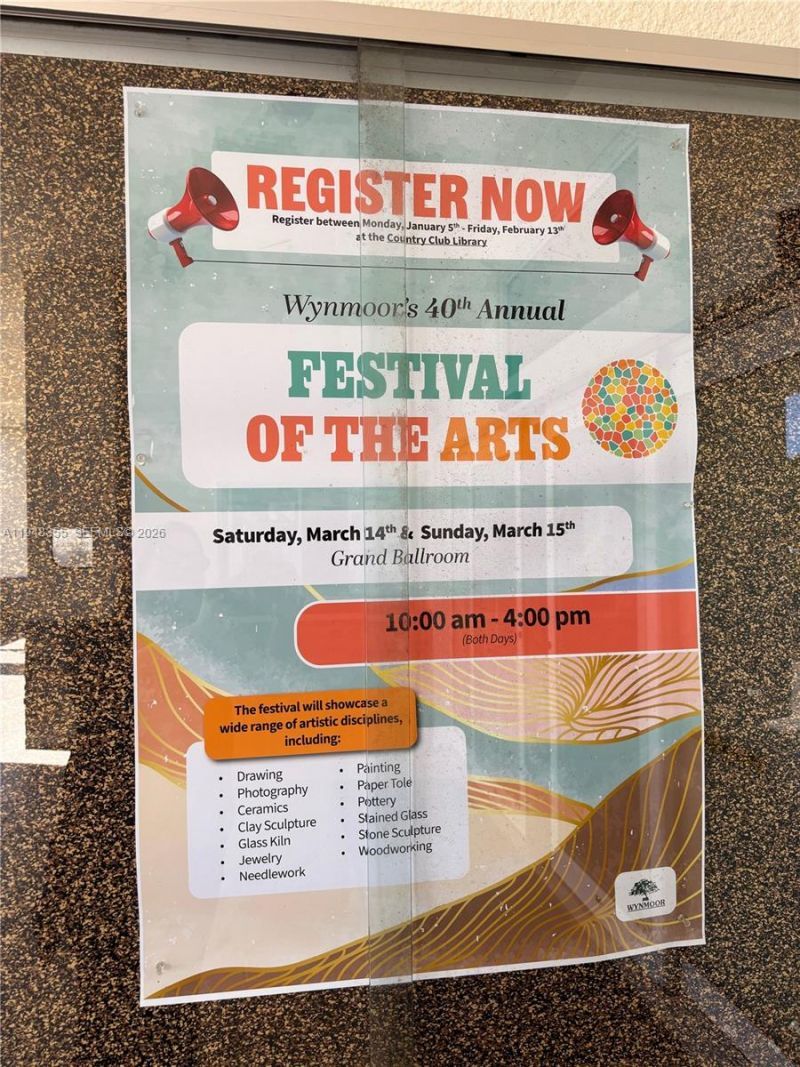 4602 Martinique Way, Unit E3, Coconut Creek, FL 33066 Photo