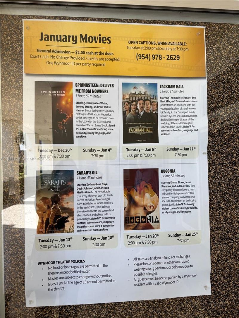 4602 Martinique Way, Unit E3, Coconut Creek, FL 33066 Photo