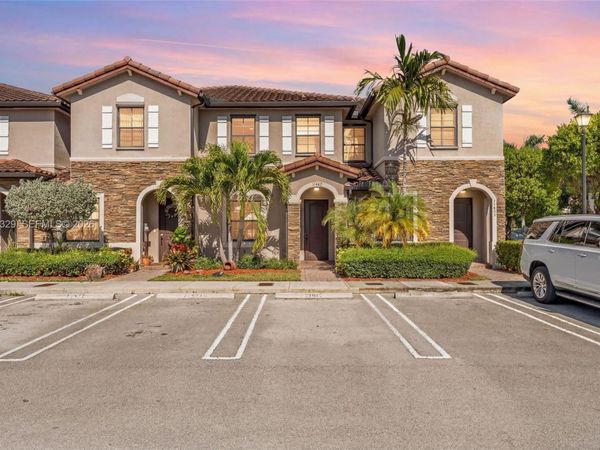 11467 SW 248th Ln, Homestead, FL 33032
