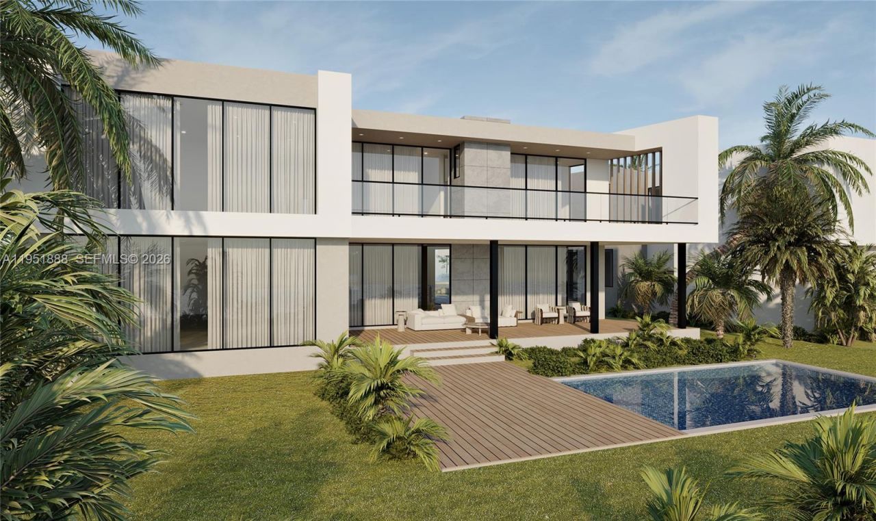 505 Palm Dr, Hallandale Beach, FL 33009 Photo