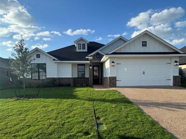 10029 Braided Briar Lane , Waco, TX 76712