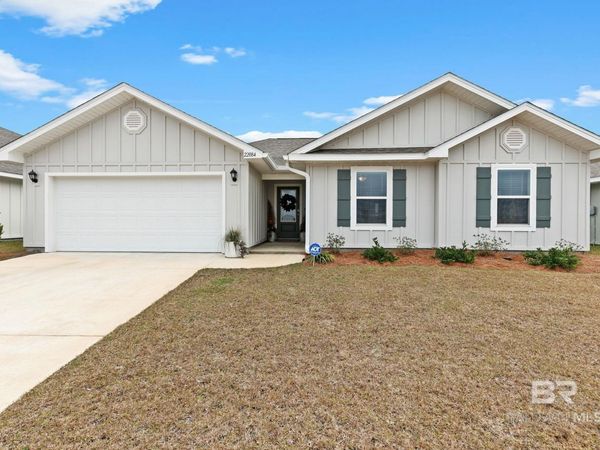 22084 Aleutian Avenue, Foley, AL 36535