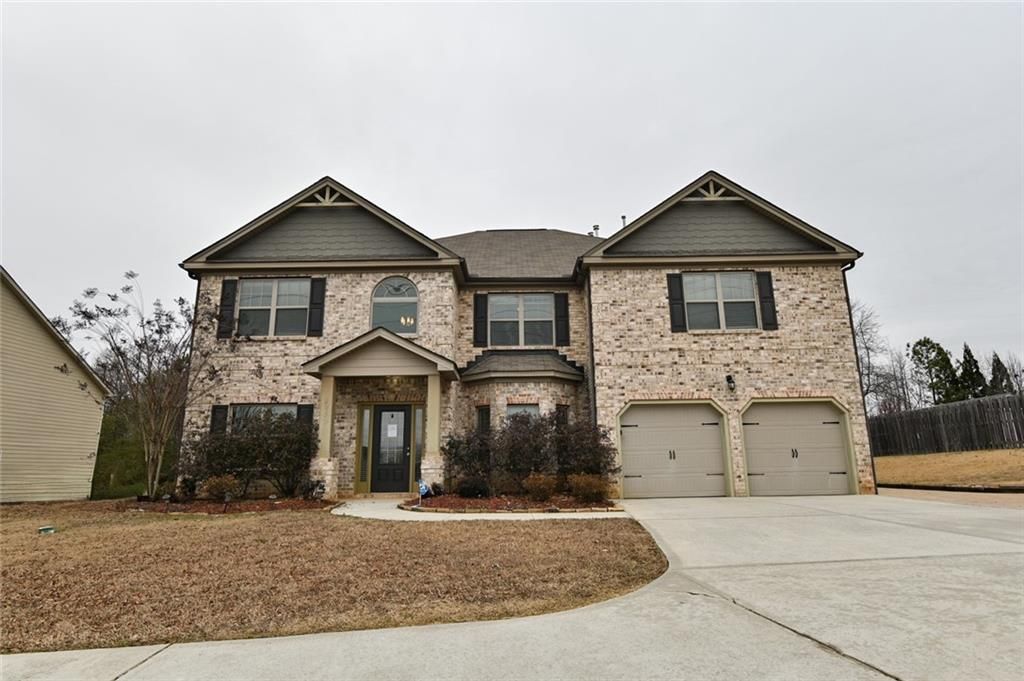 3052 Indian Shoals Road, Dacula, GA 30019 Main Photo