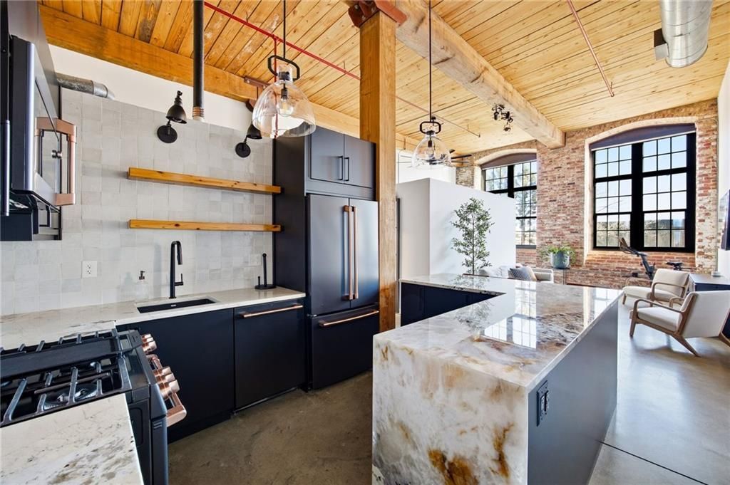 170 Boulevard Se, Unit H213, Atlanta, GA 30312 Main Photo