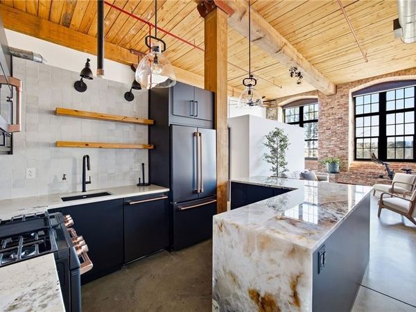 170 Boulevard SE, Unit H213, Atlanta, GA 30312