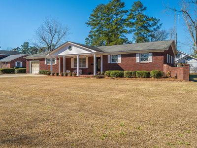 111 Weathers Street, Saint George, SC 29477