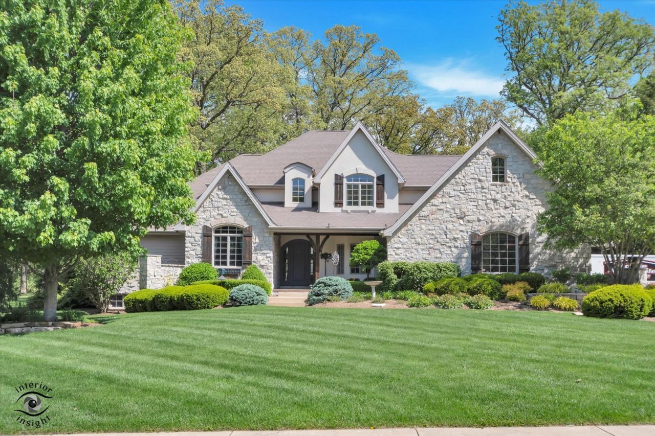 1617 Waterford Place, Bourbonnais, IL 60914