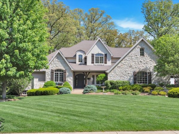 1617 Waterford Place, Bourbonnais, IL 60914