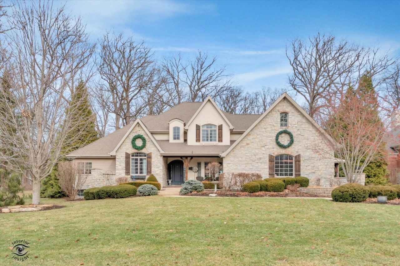 1617 Waterford Place, Bourbonnais, IL 60914