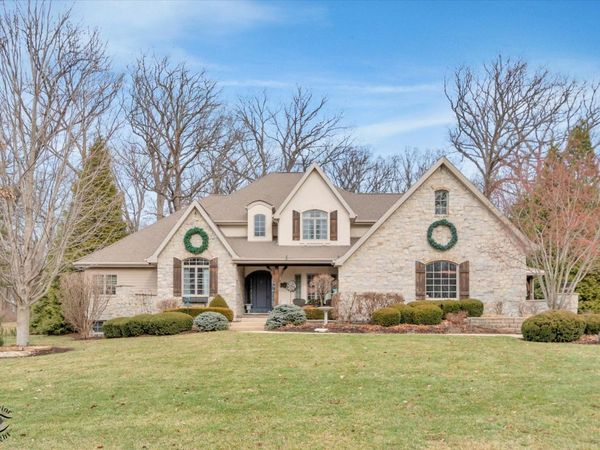 1617 Waterford Place, Bourbonnais, IL 60914