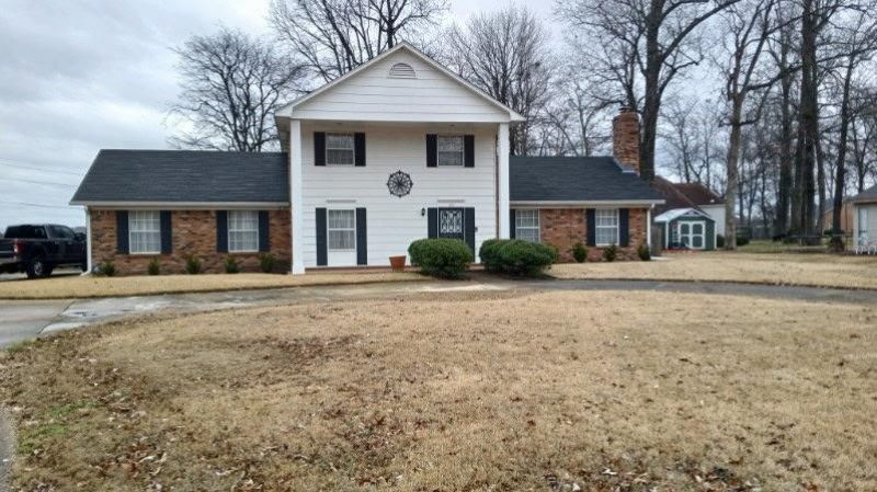 1615 Golf Links Drive West Memphis, AR 72301