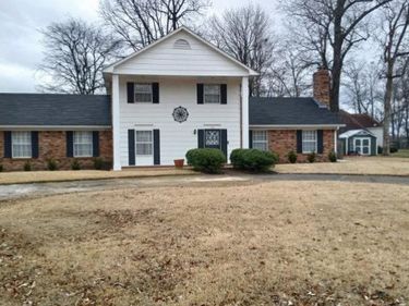 1615 Golf Links Drive, West Memphis, AR 72301