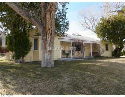 17 Cottonwood Drive, Blue Diamond, NV 89004 Main Photo