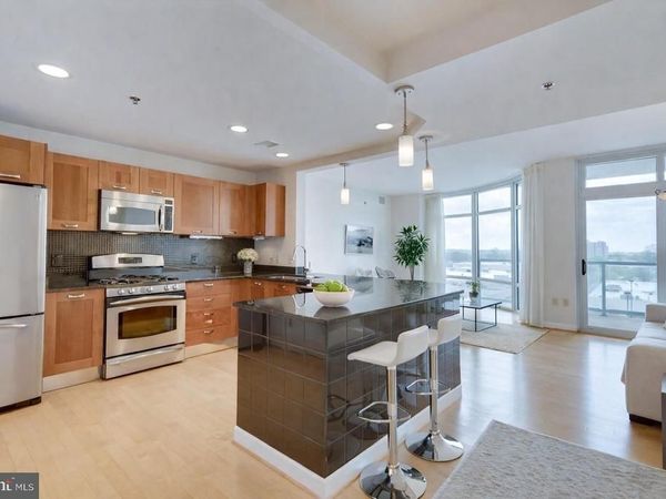 5750 BOU AVENUE, Unit 812, ROCKVILLE, MD 20852