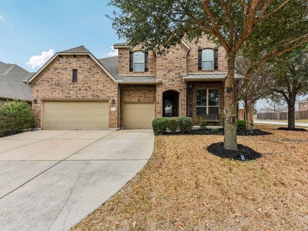 2516 Windy Vane DR, Pflugerville, TX 78660