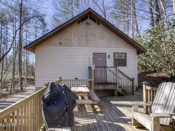 216 Whaley Drive, Gatlinburg, TN 37738