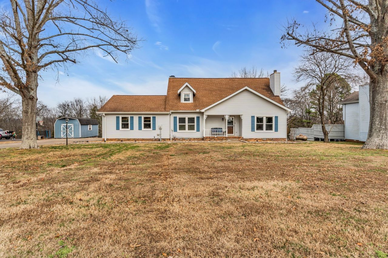 1208 Newmans Trl, Hendersonville, TN 37075 Main Photo