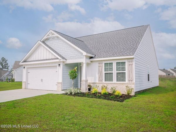 7989 Buttonbush Road, Biloxi, MS 39532