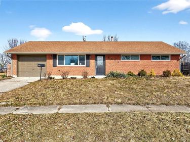 5929 Rosalie Road, Huber Heights, OH 45424