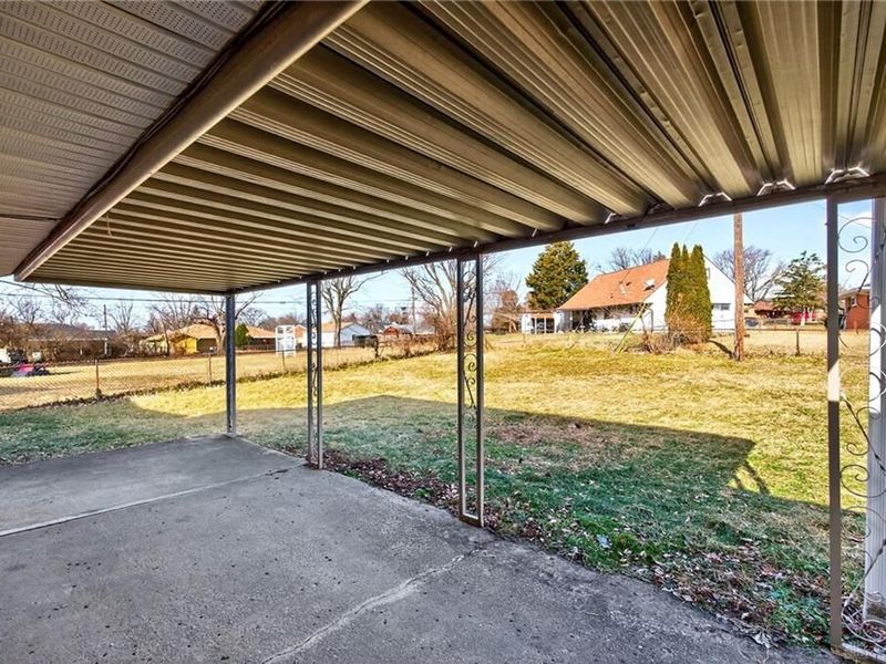 5929 Rosalie Road, Huber Heights, OH 45424 Photo 23