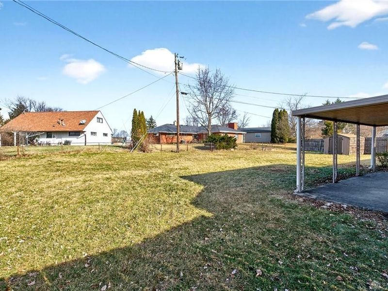 5929 Rosalie Road, Huber Heights, OH 45424 Photo 25