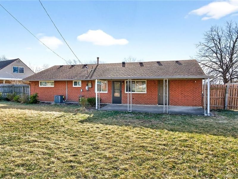 5929 Rosalie Road, Huber Heights, OH 45424 Photo 26