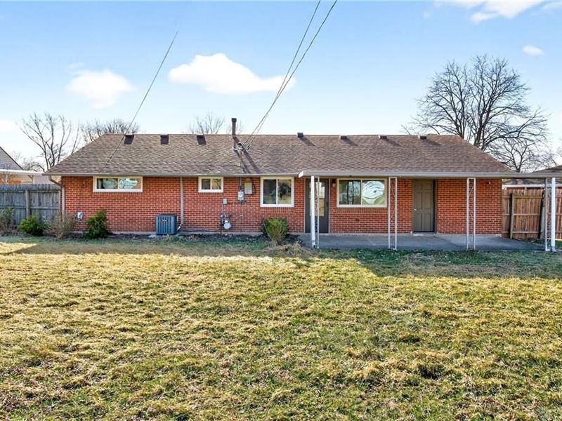 5929 Rosalie Road, Huber Heights, OH 45424 Photo 27