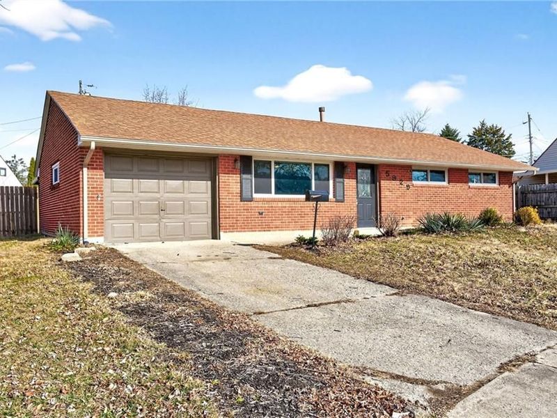 5929 Rosalie Road, Huber Heights, OH 45424 Photo 30