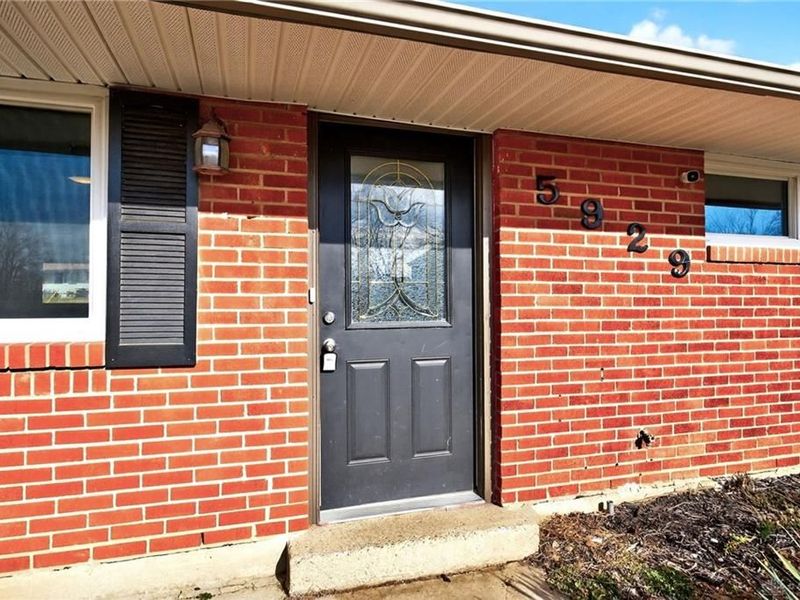 5929 Rosalie Road, Huber Heights, OH 45424 Photo 32