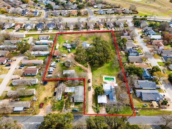 8203 Longview RD, Austin, TX 78745