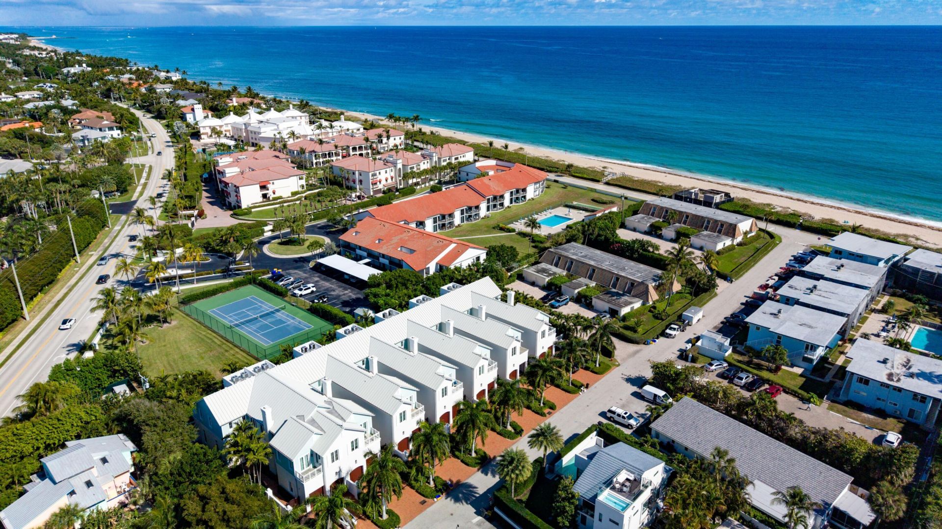 9 Adams Road, Ocean Ridge, FL 33435 Photo