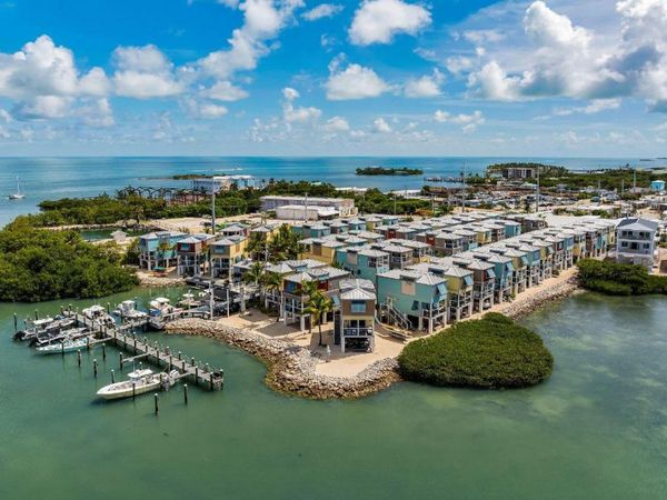 101 11th Street Ocean, Unit Lot 5, Marathon, FL 33050
