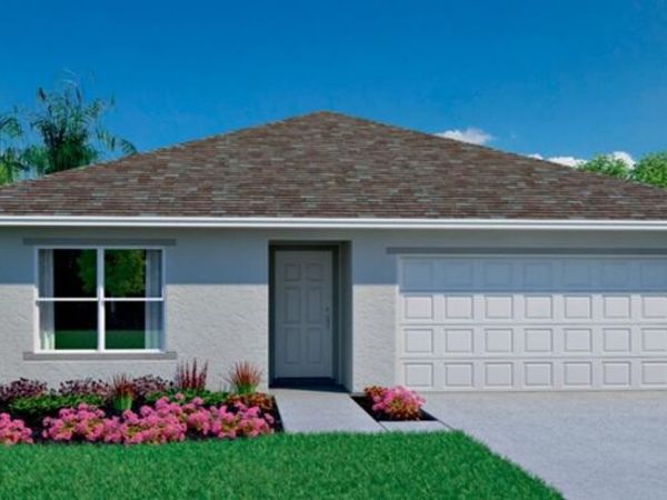 514 NW 12th Street, Okeechobee, FL 34972