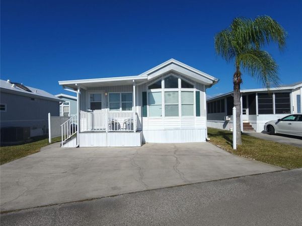 3333 26TH AVENUE E, Unit 1138, BRADENTON, FL 34208