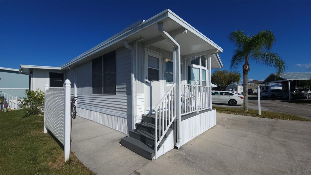 3333 26th Avenue E, Unit 1138, Bradenton, FL 34208 Photo