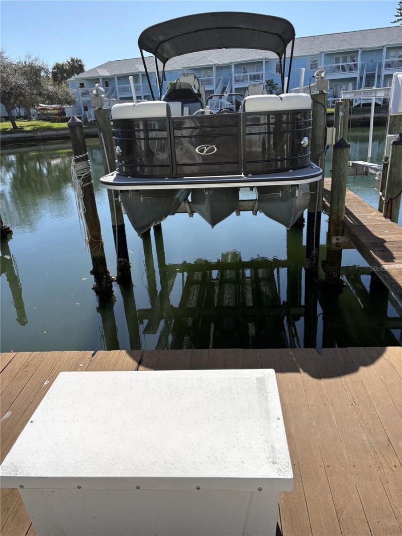 0 Starfish Drive Se, Unit 42ss, Saint Petersburg, FL 33705 Main Photo