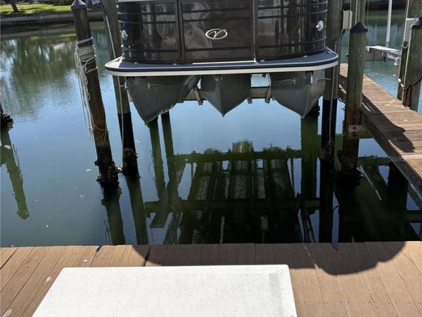 0 STARFISH DRIVE SE, Unit 42ss, ST PETERSBURG, FL 33705